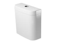 Сливной бачок Duravit Darling New  материал-керамика, цвет-белый глянцевый (Glossy White, Bianco lucido) 093110 00 05 Сливной бачок Duravit Darling New  материал-керамика, цвет-белый глянцевый (Glossy White, Bianco lucido) 093110 00 05