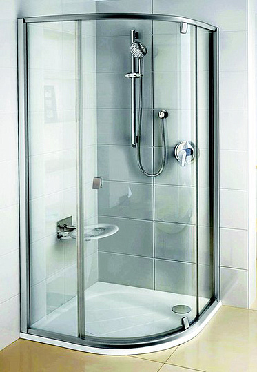 Смеситель Ravak Rosa RS 062.00 С ВНУТРЕННЕЙ ЧАСТЬЮ, для душа RS 062.00