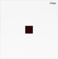 Панель смыва Viega Prevista для писсуара 774639