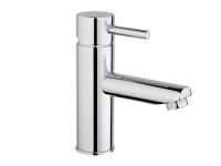 Смеситель для раковины Nicolazzi Olympus  3702 GO hog