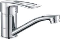 Смеситель Rossinka T T40-22 для раковины