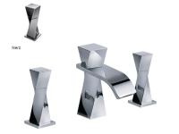 Смеситель для раковины Jorger Turn, 623.30.300.095