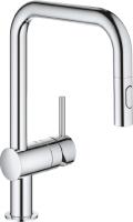 Смеситель Grohe Minta 32322002 для кухонной мойки