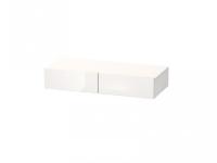 Тумба Duravit Durastyle  цвет-белый глянцевый DS827002222 hog2