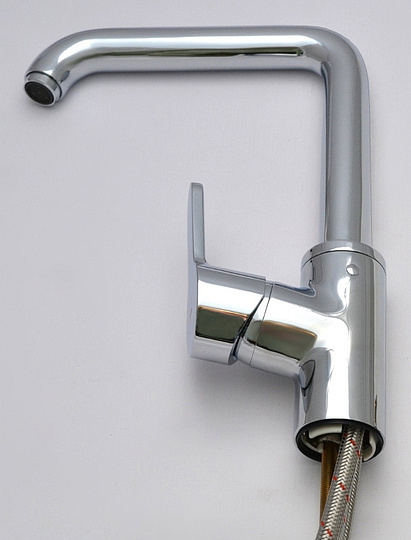 Смеситель Oras Aquita 2938F для кухонной мойки