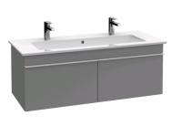 Тумба под раковину Villeroy&Boch Venticello  цвет-дерево белое A93801E8 hog2