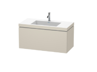 Тумба под раковину Duravit L-Cube   LC6918O9191 hog2
