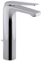 Высокий смеситель для раковины Jacob Delafon Avid E97347-CP