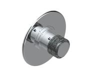 Смеситель для душа THG Paradise  U5C B01 5100BR hog