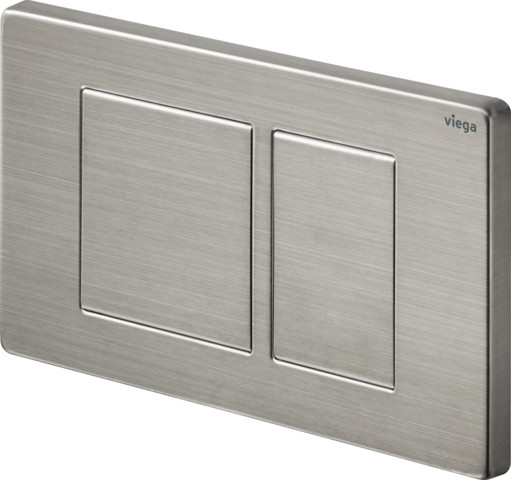 Панель смыва Viega Prevista для унитазов 774349 774349