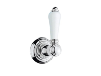 Вентиль Nicolazzi цвет-Polished Nickel 4912 NL 78 Вентиль Nicolazzi цвет-Polished Nickel 4912 NL 78