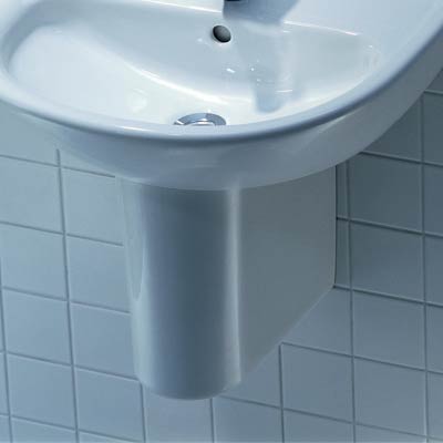 Раковина Laufen Pro 8.1095.1.000.104.1 Раковина Laufen Pro 8.1095.1.000.104.1