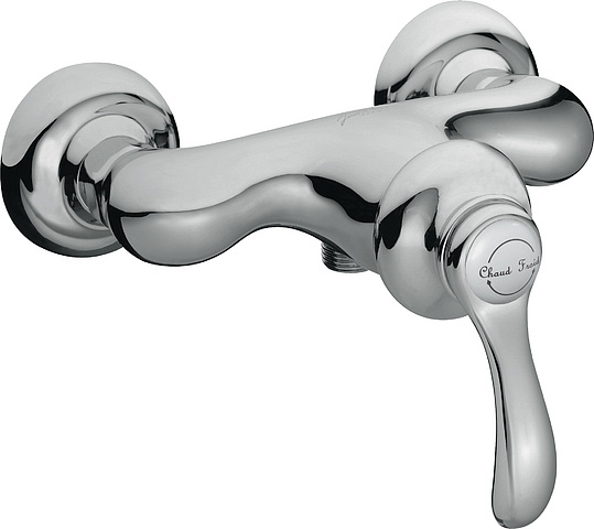 Смеситель Jacob Delafon Fairfax E71095-CP для душа