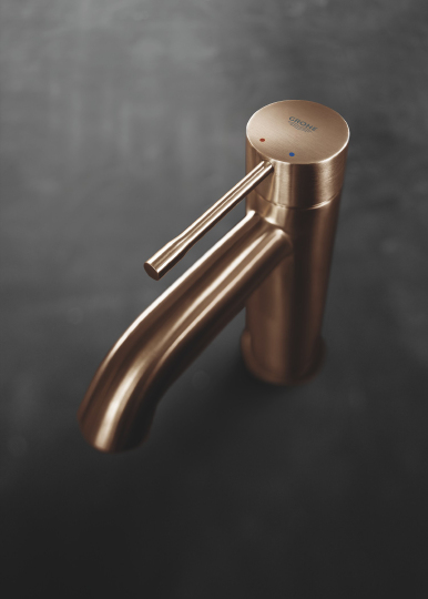 Смеситель Grohe Essence New 23590DL1 для раковины