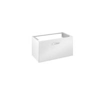 Тумба под раковину Keuco Royal Universe  цвет-титан 32760160000 hog2