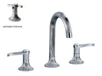 Смеситель для раковины Jorger Cronos, 637.30.305.066