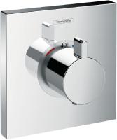 Термостат Hansgrohe ShowerSelect Highfow 15760000 для душа Термостат Hansgrohe ShowerSelect Highfow 15760000 для душа