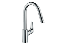 Смеситель для кухни Hansgrohe Focus M41 73880000 hog1