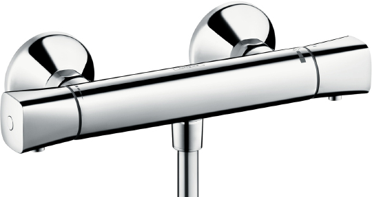 Термостат Hansgrohe Ecostat universal 13122000 для душа Термостат Hansgrohe Ecostat universal 13122000 для душа