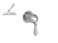 Смеситель для душа Nicolazzi P.M.Blanc A  3406M DB 76A hog