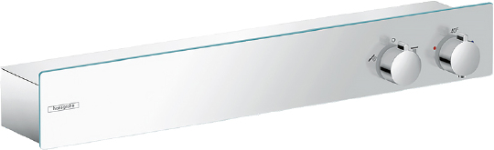 Термостат Hansgrohe ShowerTablet 13108000 для душа Термостат Hansgrohe ShowerTablet 13108000 для душа