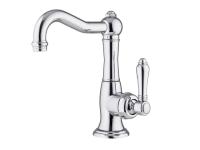 Смеситель для раковины Nicolazzi El Capitan  3452 GO 75C hog