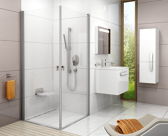 Душевая лейка Ravak Chrome 957.00 X07P007