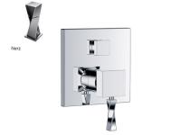 Смеситель для душа Jorger Turn  623.20.125.095 hog