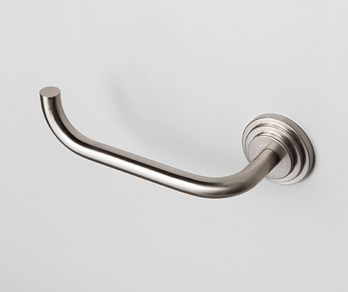 Держатель туалетной бумаги Wasserkraft Ammer K-7096