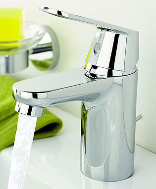 Смеситель Grohe Eurosmart Cosmopolitan 3282500E для раковины
