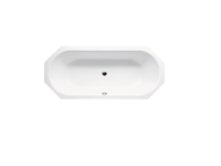 Ванна Bette BetteStarlet Spirit  1700 x 750 мм, материал-сталь-эмаль, цвет-белый (Glossy White) 2370-000