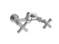 Смеситель для душа Nicolazzi Agora  2325 CL NEM 45IN hog