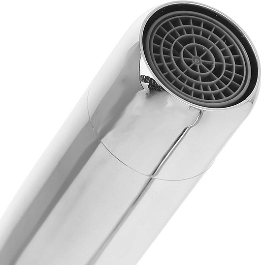 Смеситель Lemark Mars LM3505C для кухонной мойки