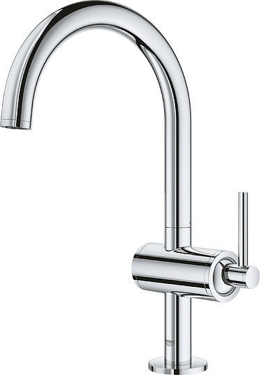 Смеситель Grohe Atrio New 32042003 для раковины