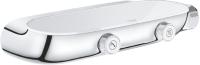 Термостат Grohe Rainshower SmartControl 34714000 Термостат Grohe Rainshower SmartControl 34714000