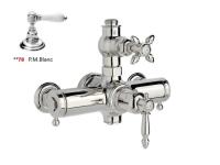 Смеситель для душа Nicolazzi P.Mont Blanc  4917 NL 78 hog Смеситель для душа Nicolazzi P.Mont Blanc  4917 NL 78 hog