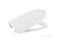 Крышка для чаши Roca Meridian Soft Close 8012A200B Крышка для чаши Roca Meridian Soft Close 8012A200B