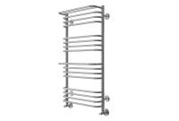 Водяной полотенцесушитель Ravak Optima 530х1000 X04000083686