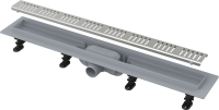 Душевой лоток AlcaPlast APZ10-750M Simple Душевой лоток AlcaPlast APZ10-750M Simple