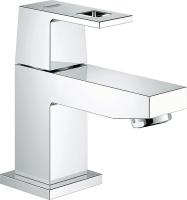 Кран Grohe Eurocube 23137000 для раковины