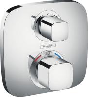 Термостат Hansgrohe Ecostat E 15708000 для ванны с душем Термостат Hansgrohe Ecostat E 15708000 для ванны с душем