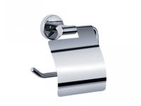 Бумагодержатель Jorger Charleston Royal с крышкой  619.00.014.000