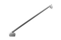 Держатель RAVAK BRILLIANT длинный хром B20000000A