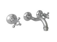 Смеситель для раковины Nicolazzi P.M.Blanc A 1477 NS 78A hog