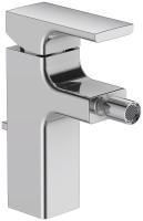 Смеситель для биде Jacob Delafon Strayt E98338-CP Смеситель для биде Jacob Delafon Strayt E98338-CP