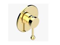 Смеситель для душа THG Petale de Cristal rouge  U6C H52 6540B hog