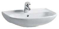 Раковина Roca Ria ZRU9302812 55 см Раковина Roca Ria ZRU9302812 55 см