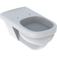 Унитаз подвесной Geberit Comfort Square  208550000 Унитаз подвесной Geberit Comfort Square  208550000
