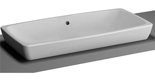 Раковина VitrA Metropole 5669B003 80 см