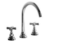 Смеситель для раковины Nicolazzi Agora  2308 GO 45IN hog